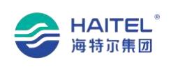 China supplier JIANGSU HAITEL MACHINERY CO.,LTD
