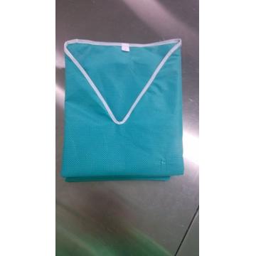 Quality Soft Disposable Scrub Suits Cross - Infection Resistance Waterproof Anti Static for sale