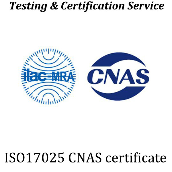 Quality International Approval Certificate Applicant Testing for sale