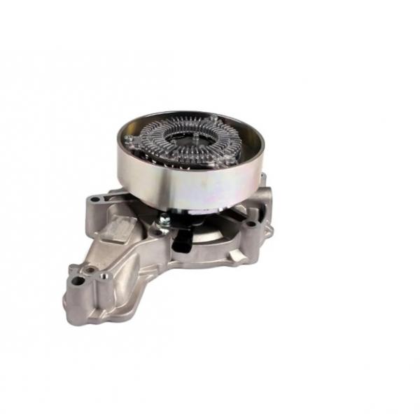Quality Engine Mechanical Water Pump 21974080 For Car for sale