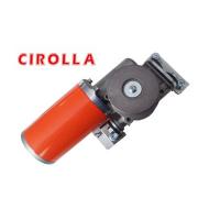 china 24V DC Brushless Motor Round Automatic Garage Door Opener with silent work