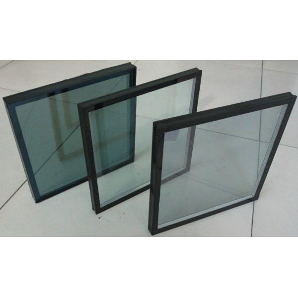 Quality Sound Insulated Glass Panels Customized Size With Thermal Performance for sale