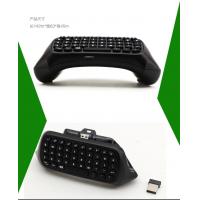 China Mini 2.4G Wireless Keyboard For Xbox One Controll for sale