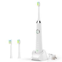 Quality H3 Wireless Charging Electric Sonic Toothbrush 38000vpm Oral Care Mouth Fresh for sale