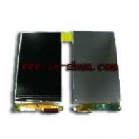 China mobile phone lcd for LG GR500 factory