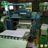China Laminating Film Thermal Paper Jumbo Rolls , Jumbo Thermal Paper Virgin Pulp Style factory