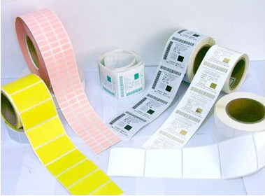 Quality Fabric Digital Die Cutting Machine Label High Speed Automatic Die Cutting for sale