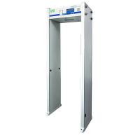 China 50Hz Walk Through Metal Detector Manufacturer Safety Protection factory