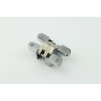Quality Adjustable Durable SOSS Invisible Hinge 180 Degree Rotatable for sale
