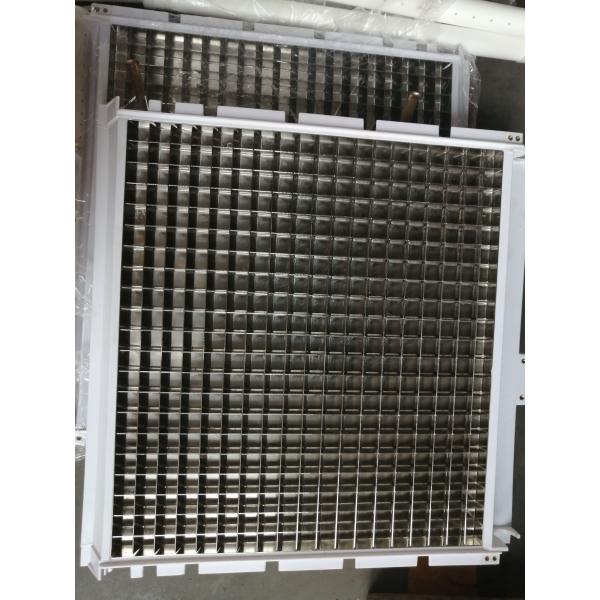 Quality 5T/24H Industrial Ice Cube Machine Stainless Steel 304 for sale