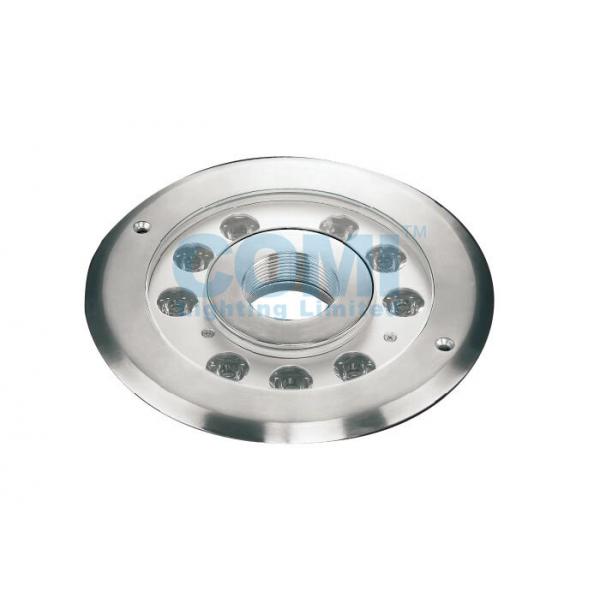 Quality B4TA0916 B4TA0918 Central Ejective Dry Land Swimming Pool Fountain Lamps , for sale