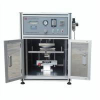 Quality 70Times/Min Durable Foam Fatigue Tester Automatic For Indentation Hardness for sale