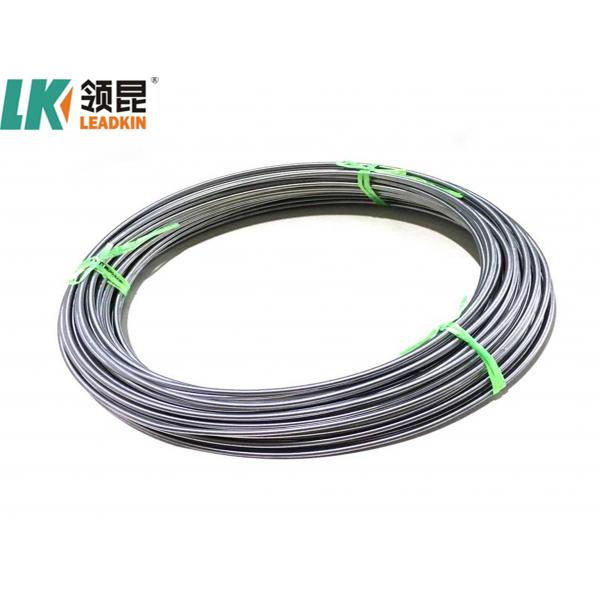 Quality 1mm Single Core Mineral Insulated Heating Cable Inconel 600 SS310  Type N for sale