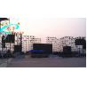 China Concert Aluminum Layer Truss Stage High Hardness Large Square Wedding Party Use factory