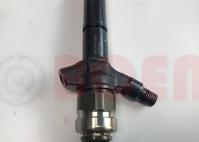 China DENSO System Common Rail Injector 095000-7711 23670-51030 2367051030 factory