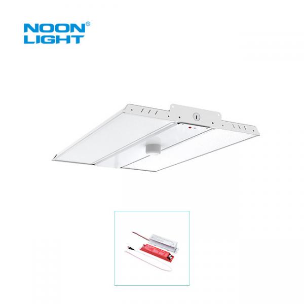 Quality Power Tunable LED Linear High Bay with DLC5.1 Premium listed. for sale