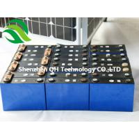 China High Energy Density Solar Power Off Grid Battery Bank 12Volt 120Ah For Motorhome factory