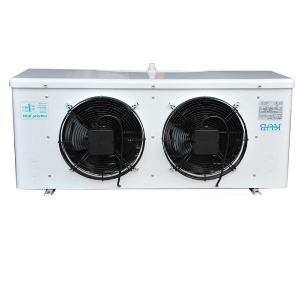 Quality Commercial Warehouse High Efficiency Evaporative Cooler Two Fans SPAE022D With Heater for sale