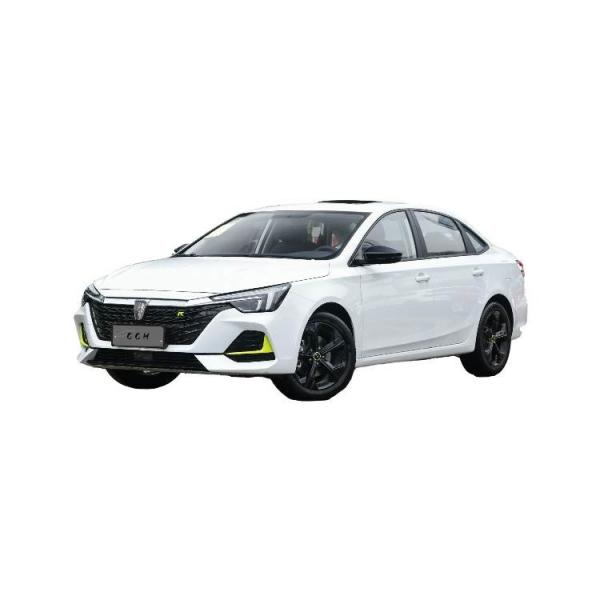 Quality Roewe I6 MAX Automotive Electricity Car 0.5 Hour Fast Charging for sale