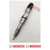 China Diesel engine Common rail injector 0445120474 Nozzle DLLA144P2595 For Bosch for sale