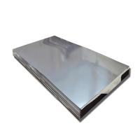 Quality DX51D 40g-275g Galvanized Steel Sheet Corrosion Resistant for sale