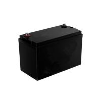 China 25.6v Electric Outboard Motor Battery 100ah RV Solar Battery factory