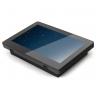 China Sibo Wall Mounting Android Tablet With PoE WiFi factory