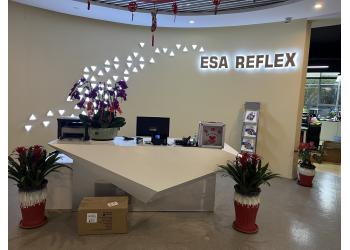 China Factory - ESA Reflex (Shanghai) Co., Ltd.