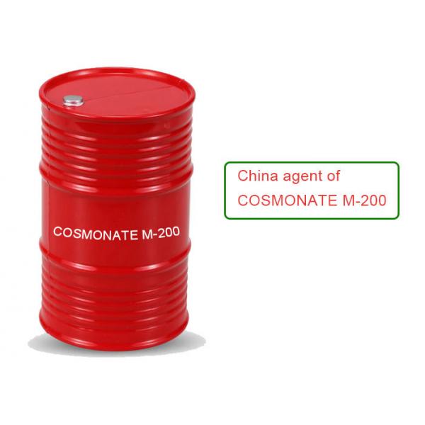 Quality Polymeric MDI Cosmonate M 200 for sale
