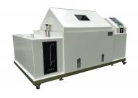 China LCD Control Cyclic Corrosion Test Chamber With Temperature Humidity Testing factory