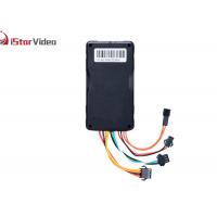 China Remote Fleet Asset Tracking 99mm Real Time 80V DC Mini GPS Locator factory