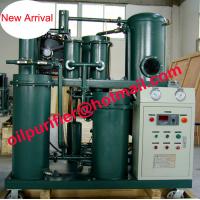 China Lubricant oil water separator,Lube oil filtering machine, vacuum gear oil purifier,cleaning,filtration,purification factory