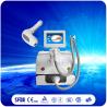 China 2016 Microchannel alexandrite diode laser hair removal machine 808nm wavelength factory
