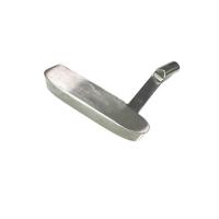 China Precision Die Casting and Machining Technology for Zinc Alloy Golf Clubs Putter Heads factory