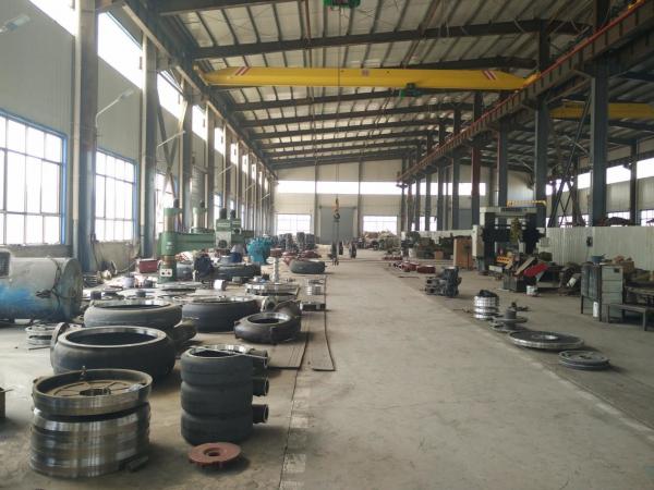 China Shijiazhuang Aier Machinery Co.,Ltd manufacturer