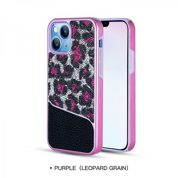 Quality Dirtproof Diamond IPhone 11 Cases Shockproof Soft Phone Case ODM for sale