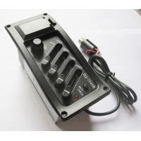 China electric guitar pickup EQ7547R for sale