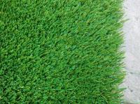 China Weatherability Resistant Artificial Turf Football/12500 DTEX/18900 TURF DENSITY factory