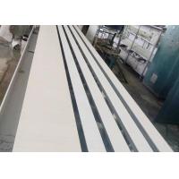china Forudrinier Paper Machine Wire Part Forming Board Ceramic Face Board Stainless