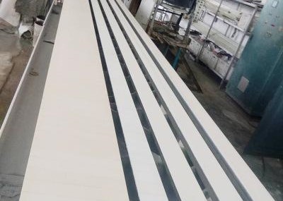 Quality Forudrinier Paper Machine Wire Part Forming Board Ceramic Face Board Stainless Steel body Material for sale