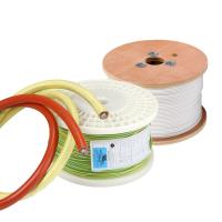 Quality Flexible CSA Silicone Rubber Insulated Wire 30AWG 150C for sale