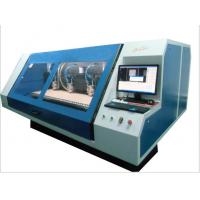 China PCB V Cut Machine CNC V Groove Machine For Making V - Cut Line On PCB Panel for sale
