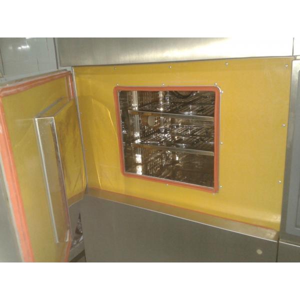 Quality Impact Thermal Shock Environmental Test Chamber Taikang Compressor In France for sale