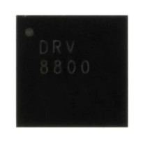 Quality DRV8800RTYR Interface Integrated Circuits Brushed DC Motor Drivers WQFN-16 Reel​ for sale