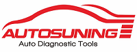 China Autosuning Technology Co.,Ltd logo
