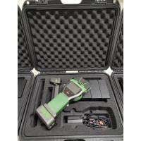 China Fluorescence Based Handheld Explosive Trace Detector Homeland Security for sale
