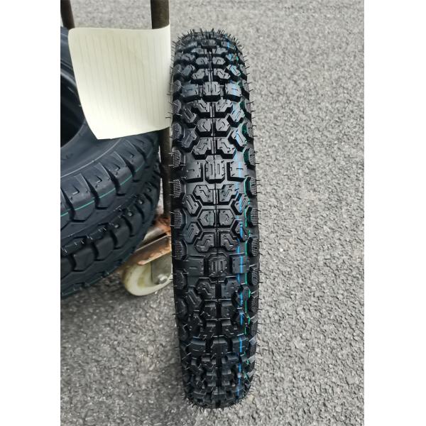 Quality High Quality Natural Rubber Off Road Motorcycle Tyres 90/90-18 J854 For for sale