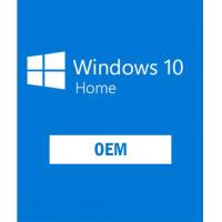 China Win 10 Home Edition Oem 1 User Genuine Long Warranty Online Activation Code factory