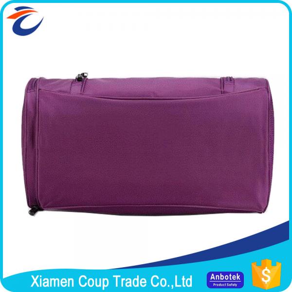 Quality Multifunction Men Sport Nylon Duffle Bag / Utility Tote Bag Flexible OEM Design for sale