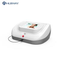 China Real 30MHz high frequency Portable E-Light Beauty Machine Spider Veins Removal with 3 years warranty factory